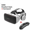 G06E / Gamepad